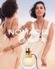 Chloé Nomade Jasmin Naturel Intense Eau De Parfum - Jasmine Parfums- [ean]