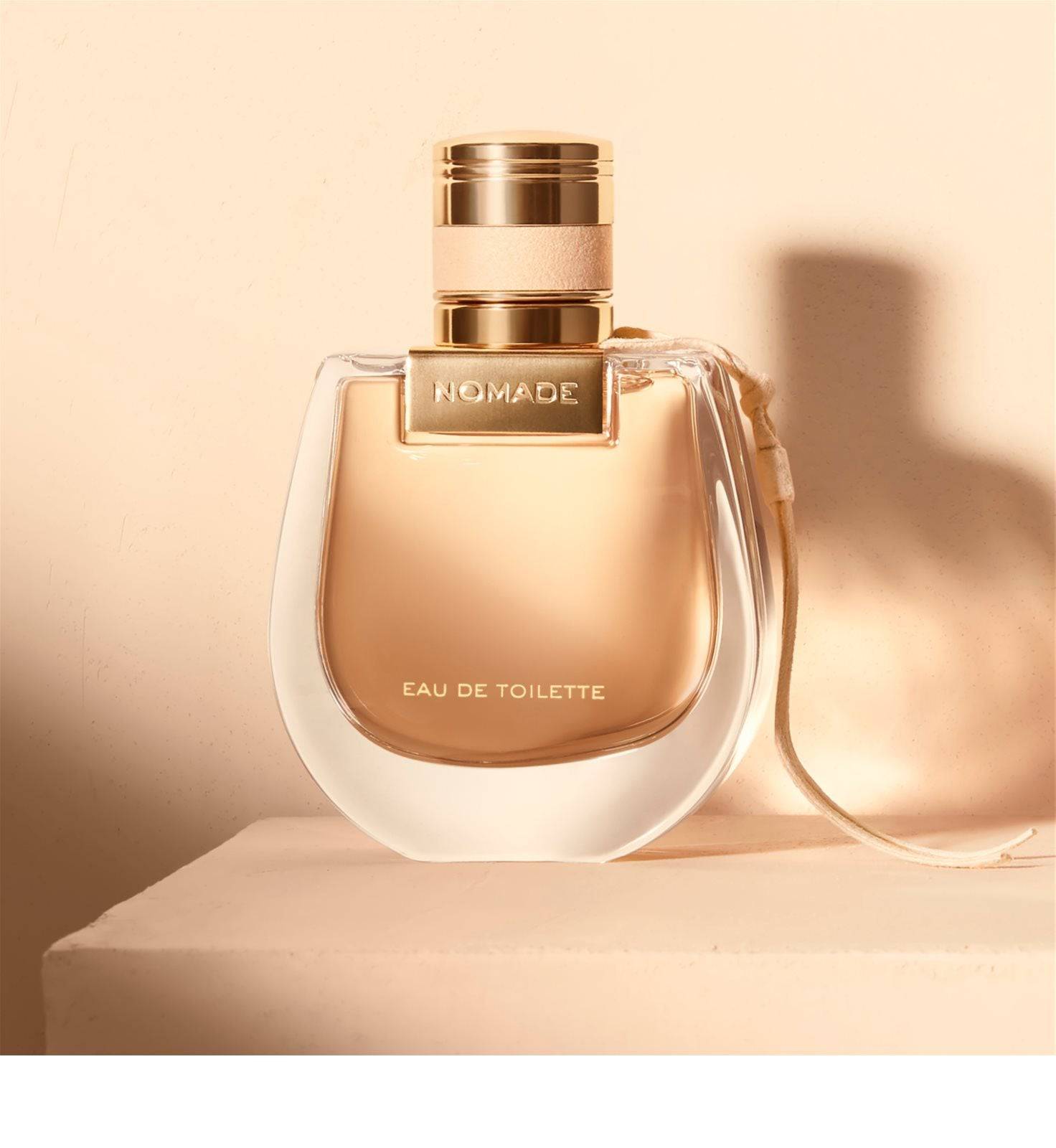 Chloé Nomade - Jasmine Parfums- [ean]
