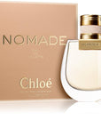 Chloé Nomade - Jasmine Parfums- [ean]