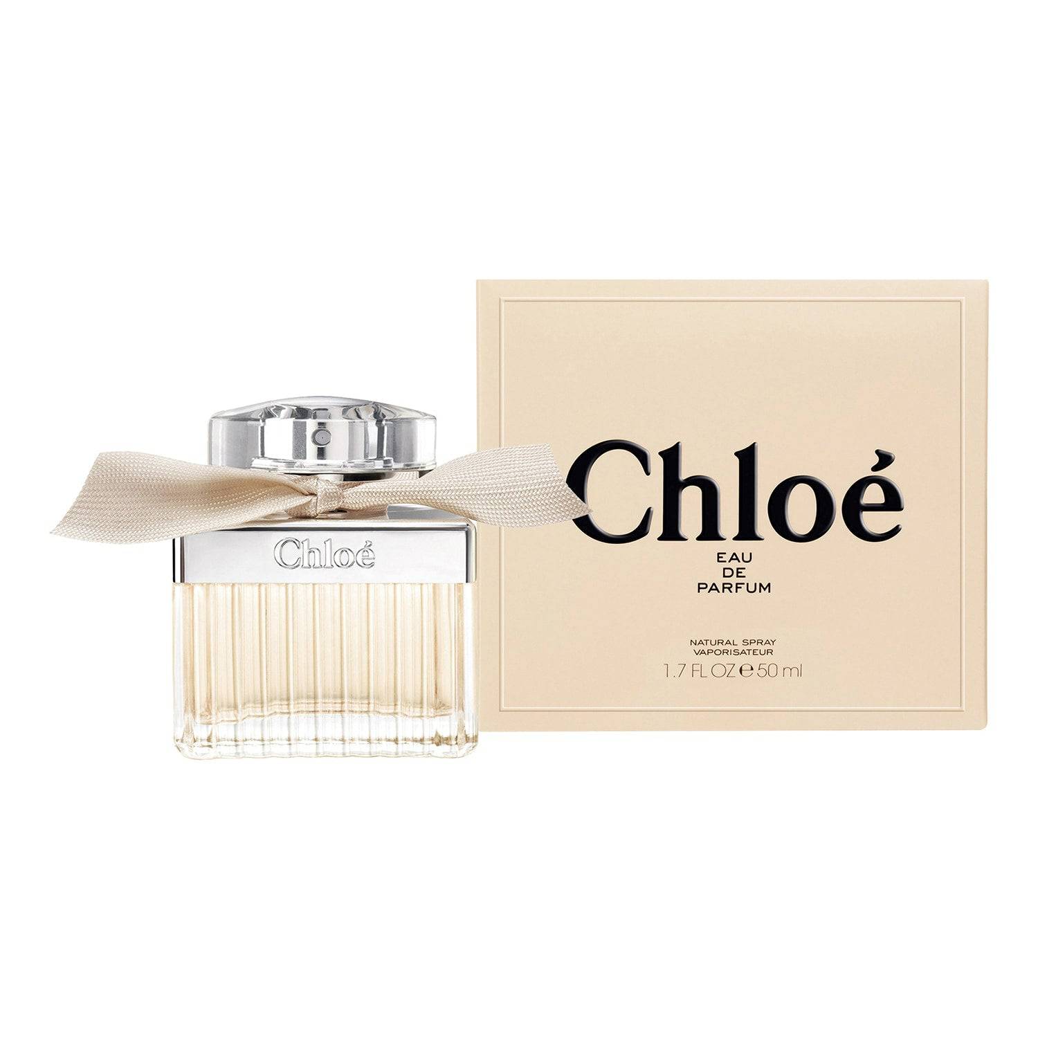 Chloé Chloé - Jasmine Parfums- [ean]