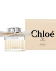 Chloé Chloé - Jasmine Parfums- [ean]