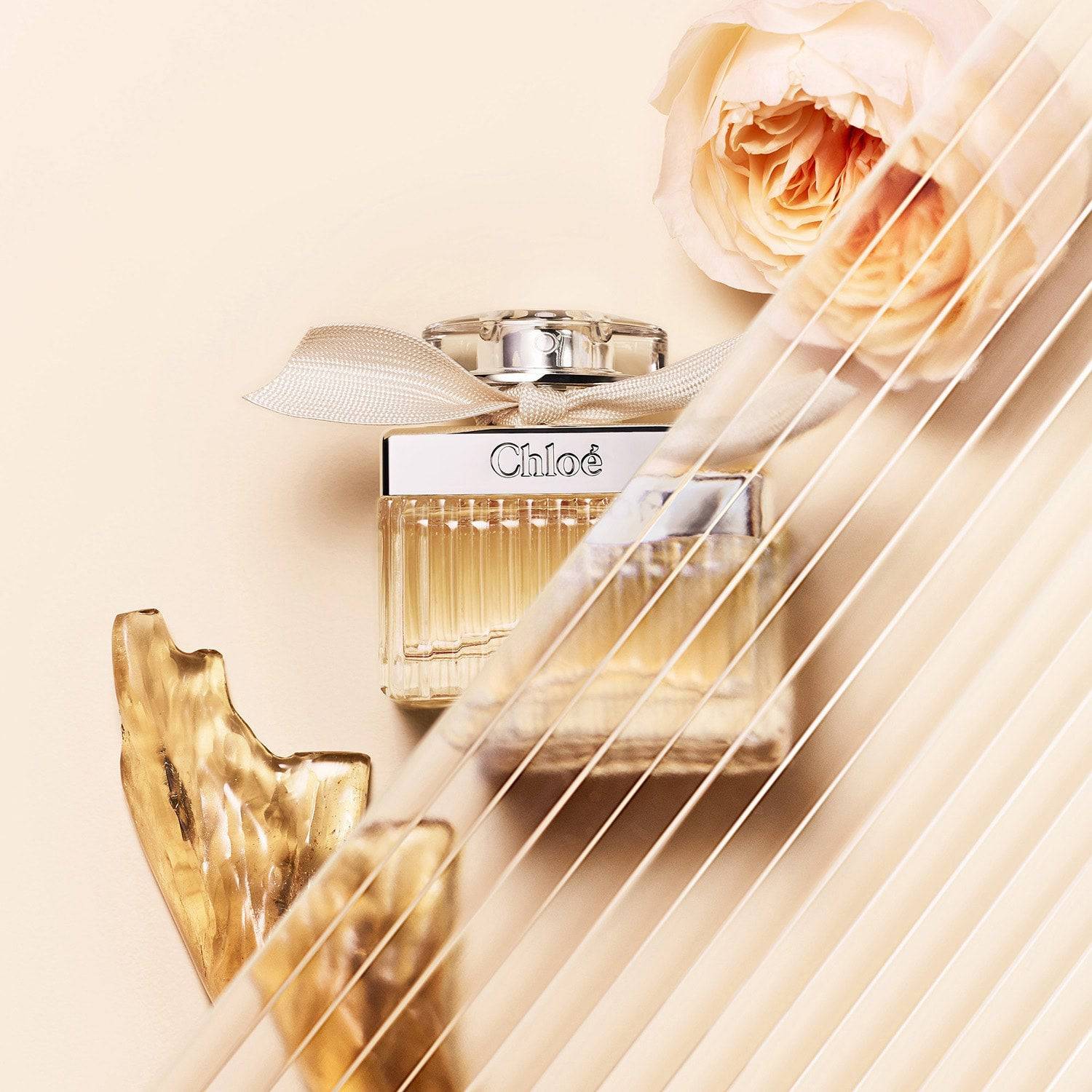 Chloé Chloé - Jasmine Parfums- [ean]