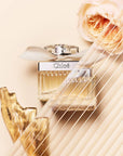 Chloé Chloé - Jasmine Parfums- [ean]