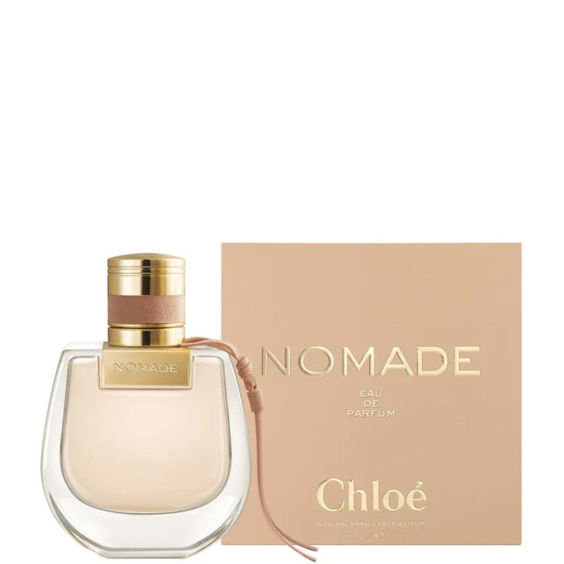 Chloé Nomade - Jasmine Parfums- [ean]