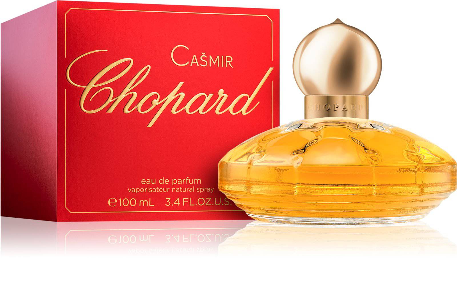 Chopard Cašmir - Jasmine Parfums- [ean]