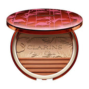 Clarins Poudre Soleil Bronzing Compact Edition Limitè - Jasmine Parfums- [ean]