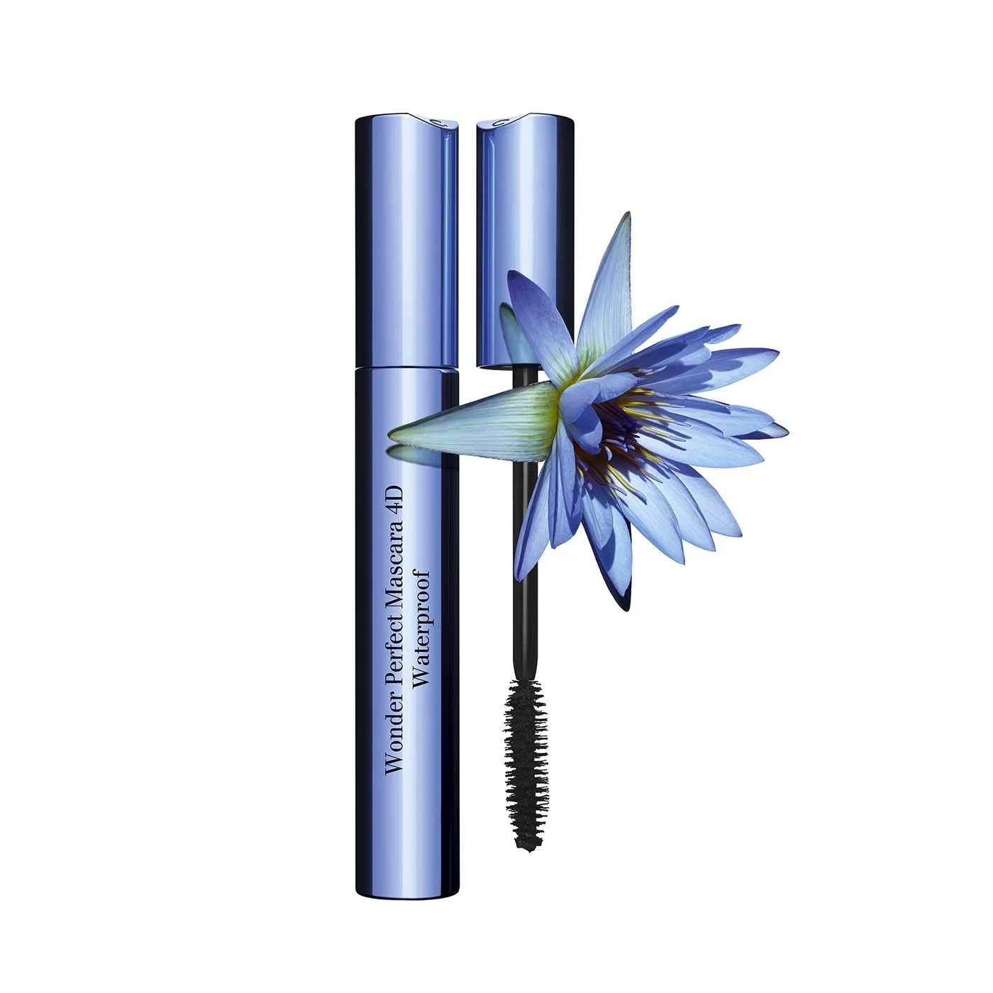 Clarins Mascara Wonder Perfect 4D Waterproof - Jasmine Parfums- [ean]