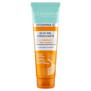 Clinians Vitamina C Olio Gel Struccante - Jasmine Parfums- [ean]