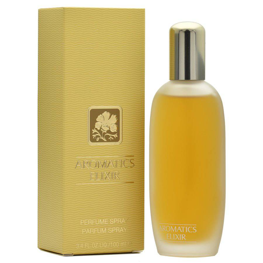 Clinique Aromatics Elixir - Jasmine Parfums- [ean]