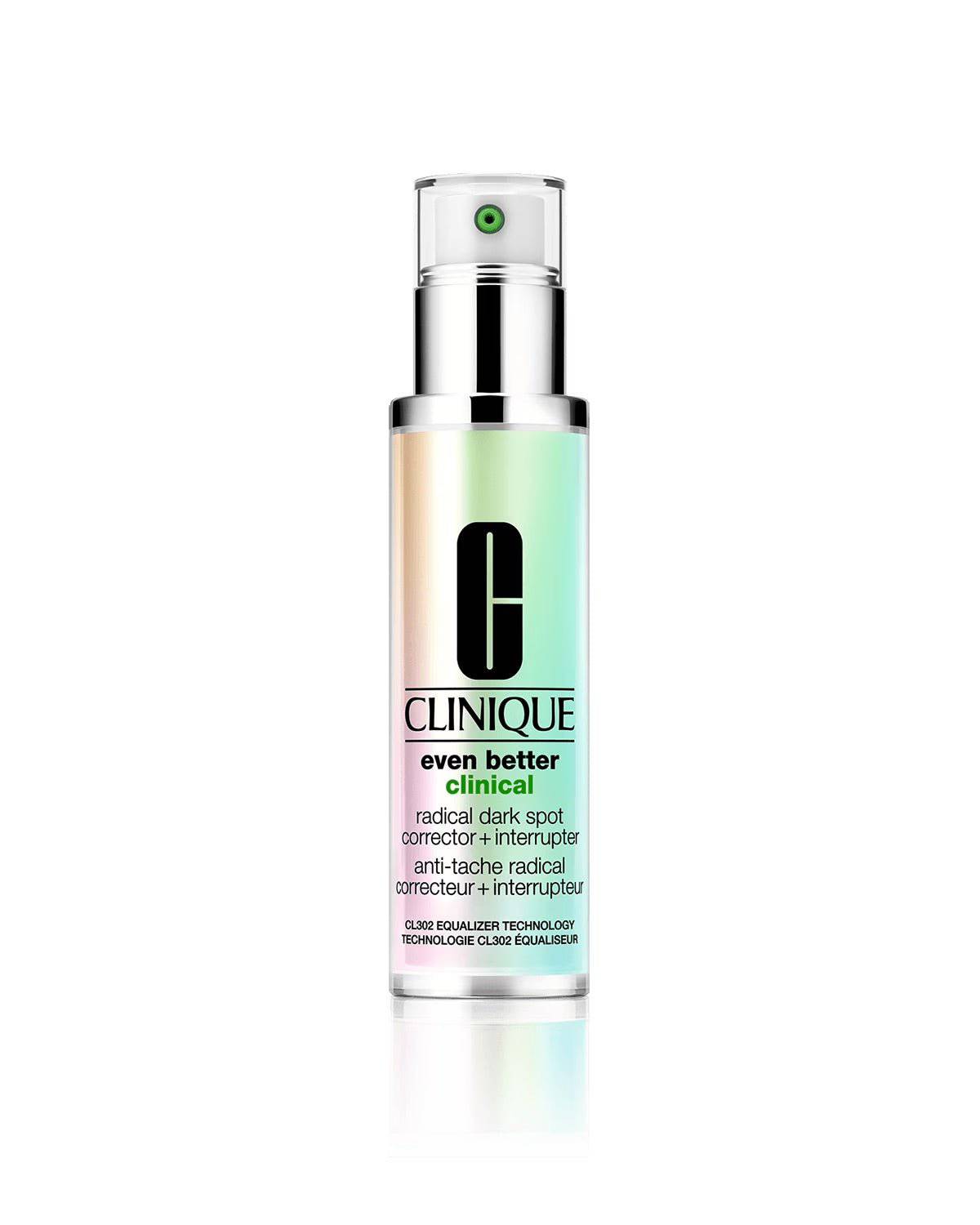 Clinique Even Better Clinical™ Radical Dark Spot Corrector + Interrupter - Jasmine Parfums- [ean]