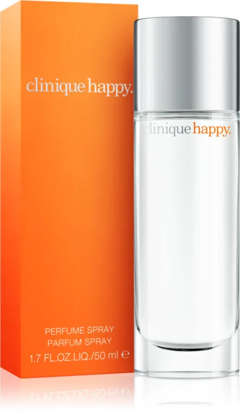 Clinique happy - Jasmine Parfums- [ean]