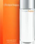 Clinique happy edp