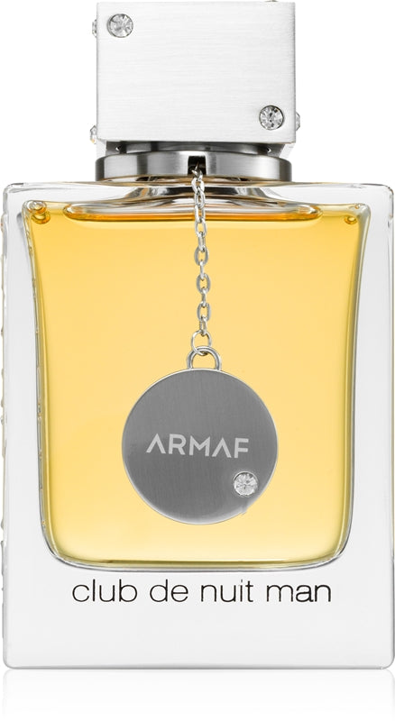 Armaf Club De Buit Men - Jasmine Parfums- [ean]
