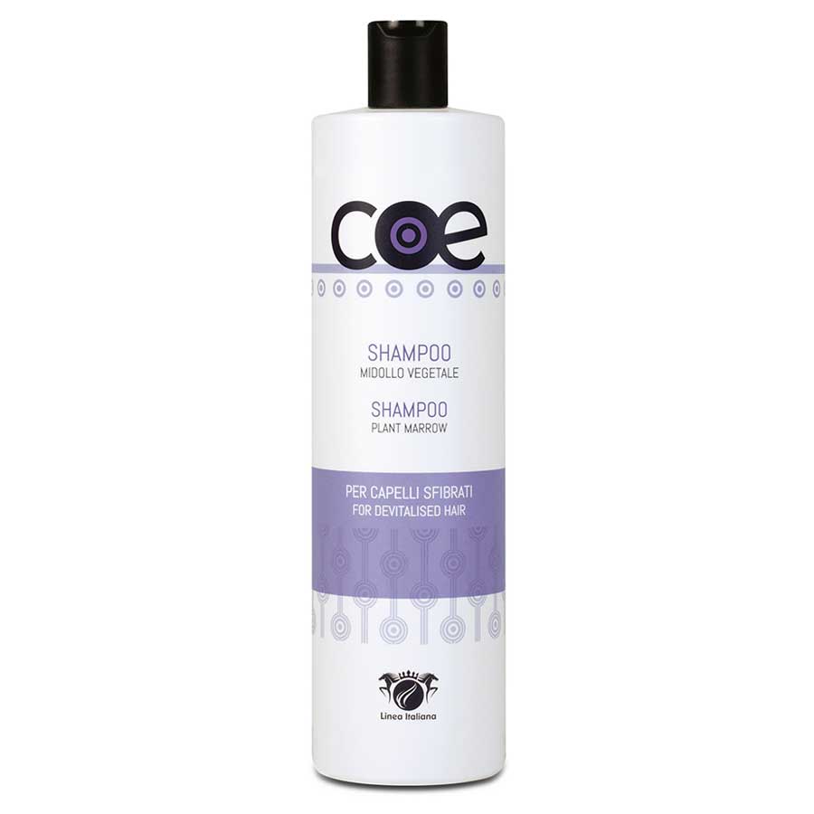 COE Shampoo Neutro al Midollo vegetale - Jasmine Parfums- [ean]