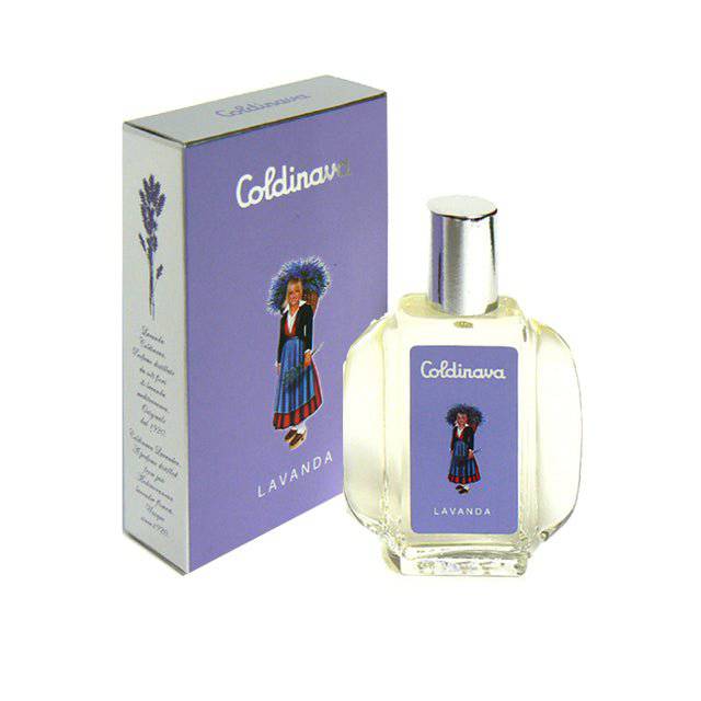 Coldinava Lavanda - Jasmine Parfums- [ean]