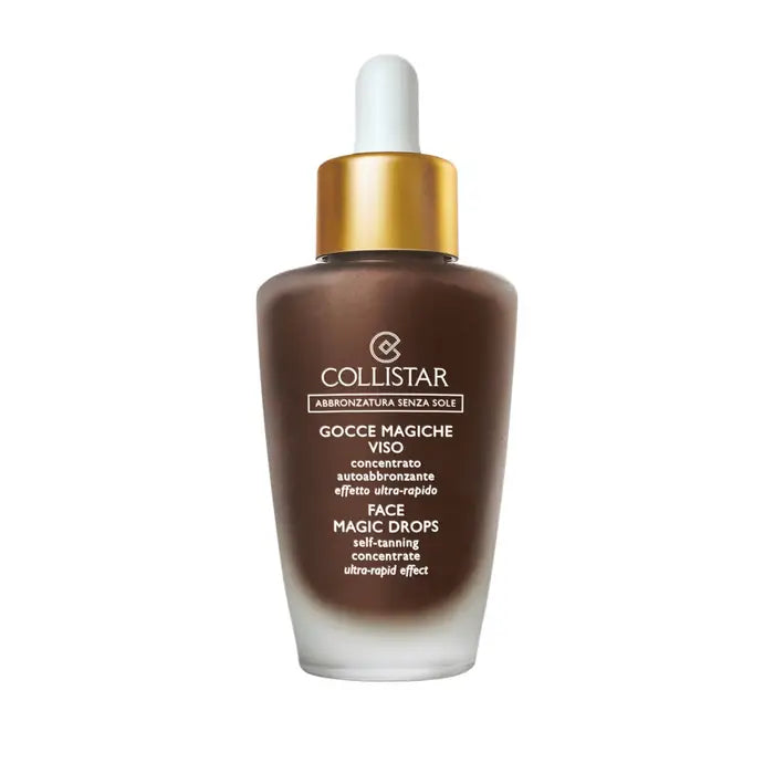 Collistar Abbronzatura Senza Sole Gocce Magiche Viso - Jasmine Parfums- [ean]