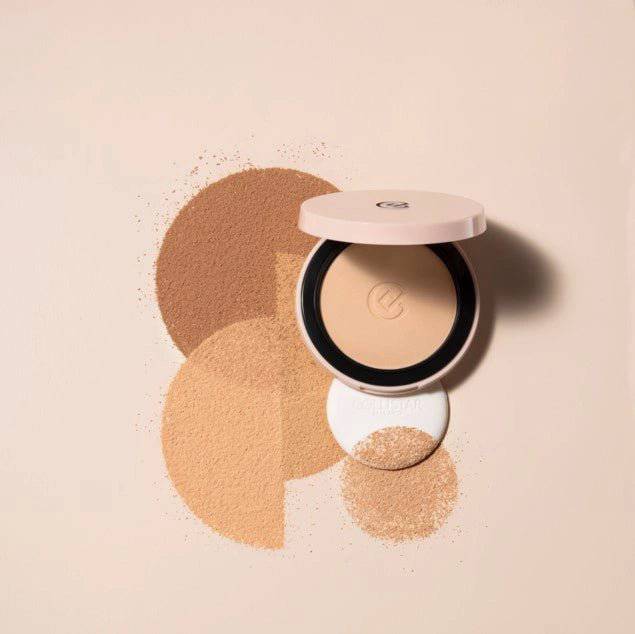 Collistar Impeccable Cipria Compatta - Jasmine Parfums- [ean]