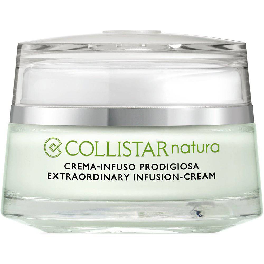 Collistar Natura Crema Infuso Prodigiosa - Jasmine Parfums- [ean]