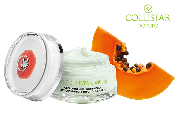 Collistar Natura Crema Infuso Prodigiosa - Jasmine Parfums- [ean]