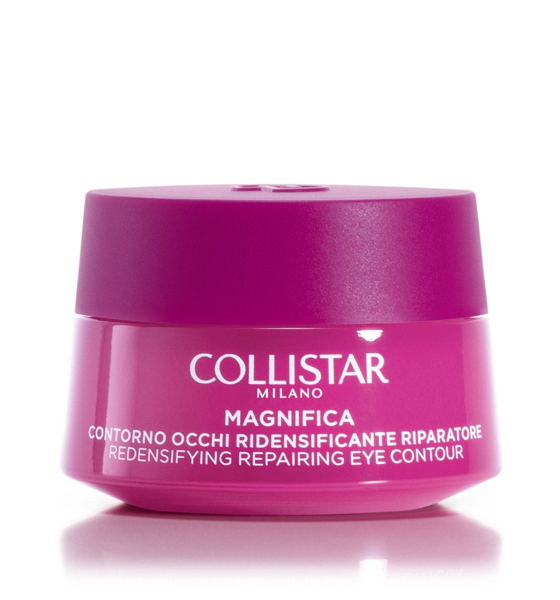 Collistar Magnifica Redensifying Repairing Eye Contour Cream - Jasmine Parfums- [ean]