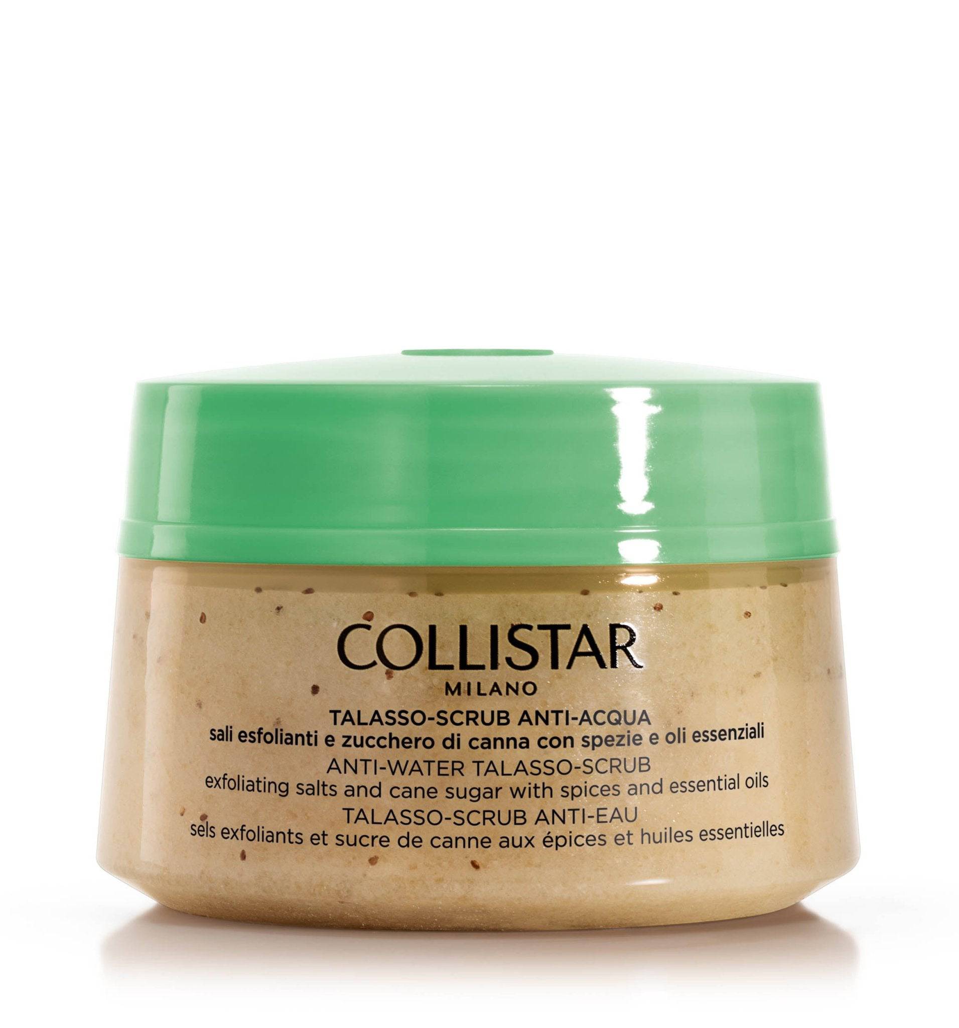 Collistar Talasso Scrub Anti Acqua - Jasmine Parfums- [ean]