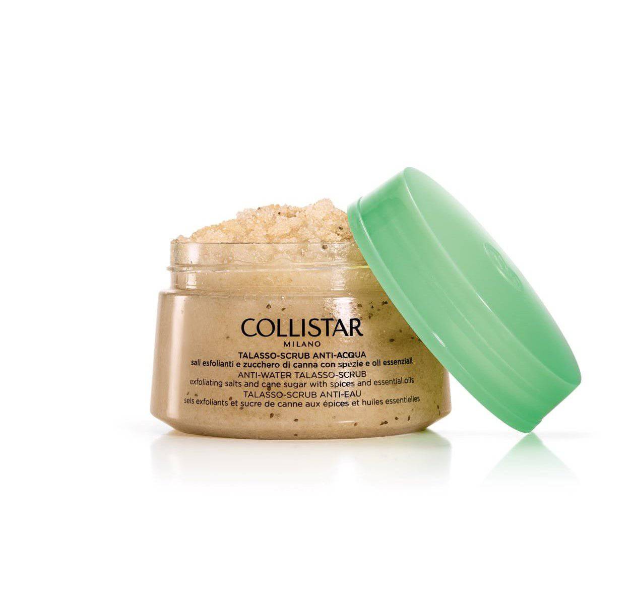 Collistar Talasso Scrub Anti Acqua - Jasmine Parfums- [ean]