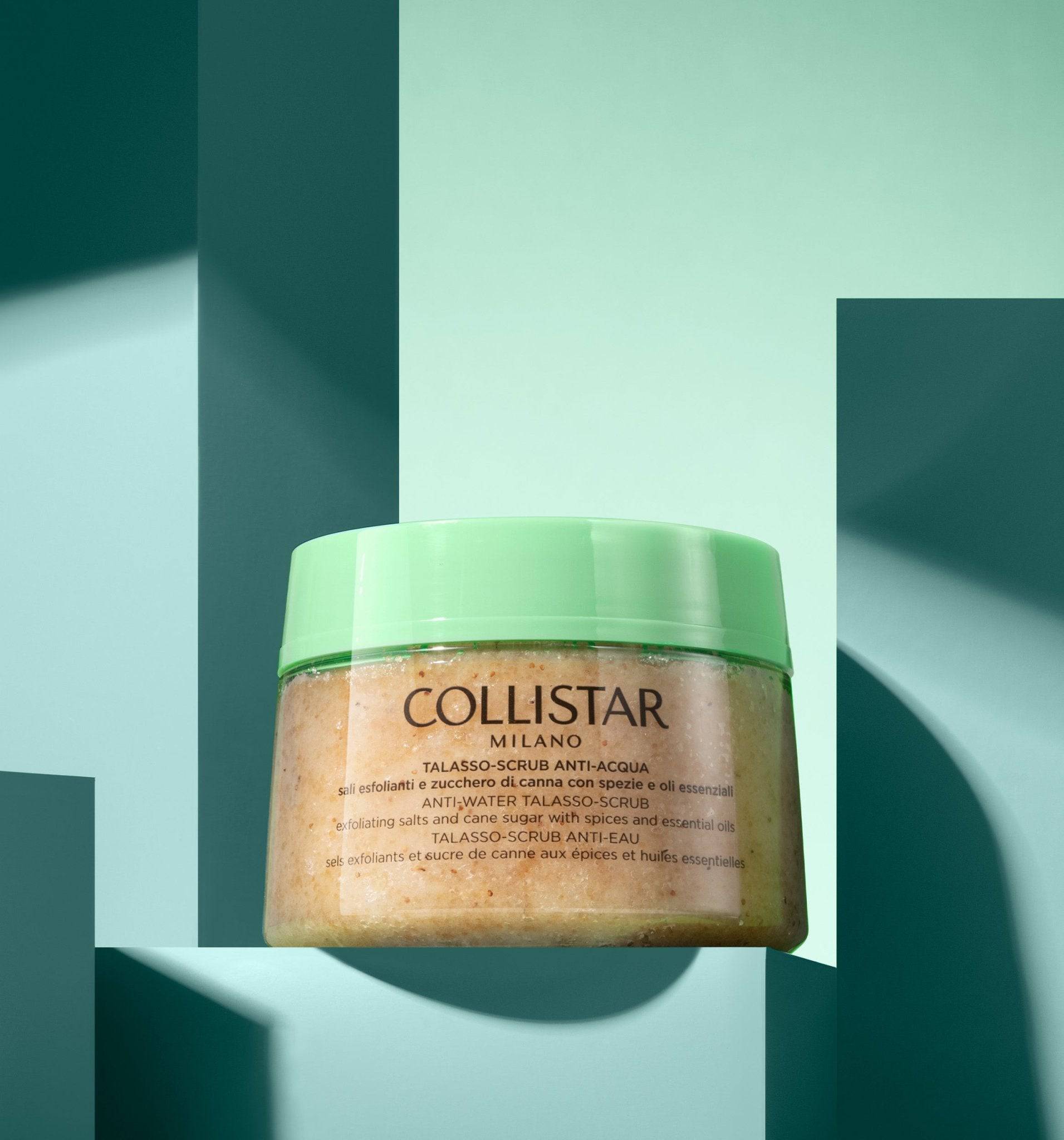 Collistar Talasso Scrub Anti Acqua - Jasmine Parfums- [ean]