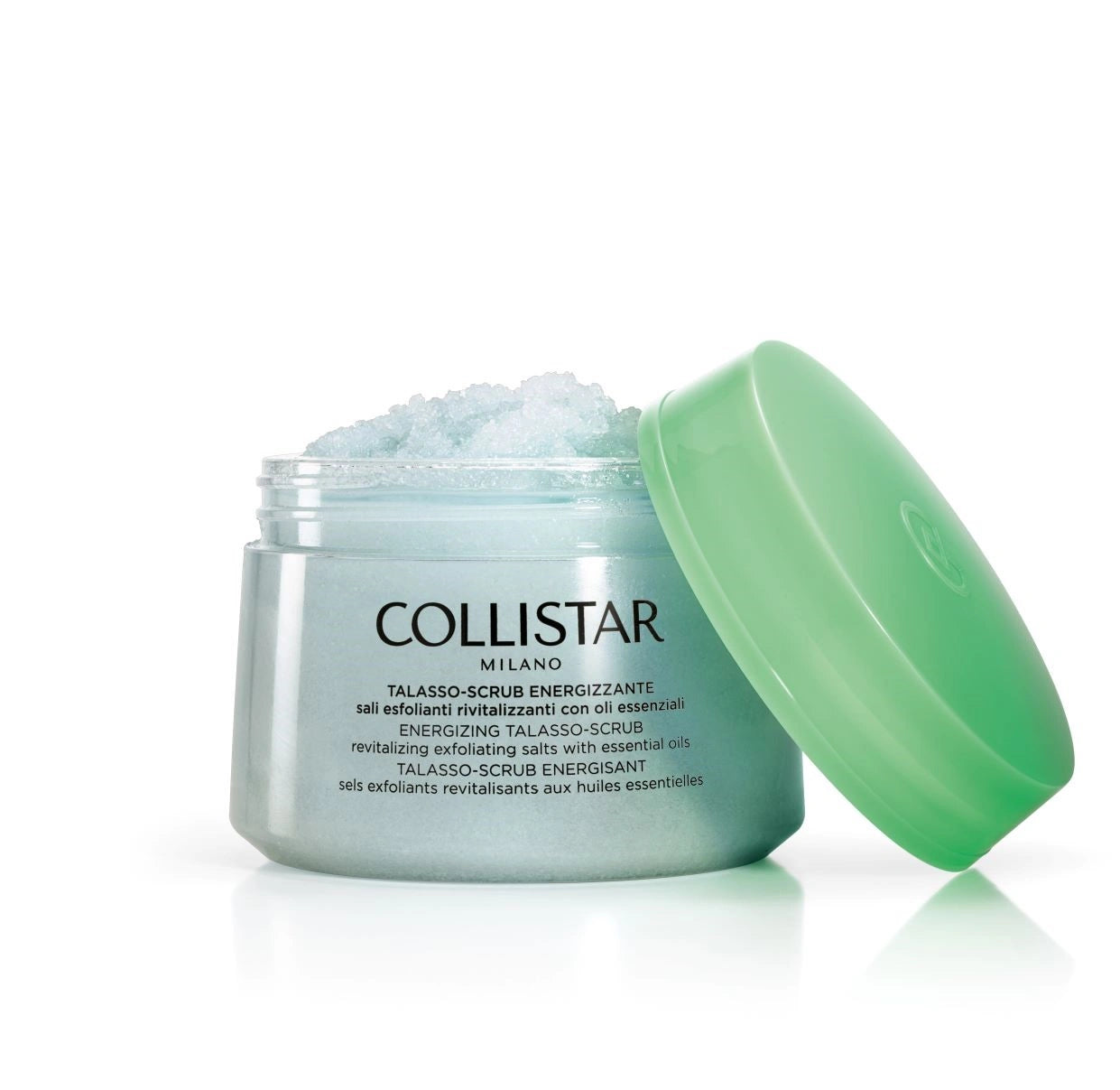 Collistar Talasso Scrub Energizzante 700g - Jasmine Parfums- [ean]
