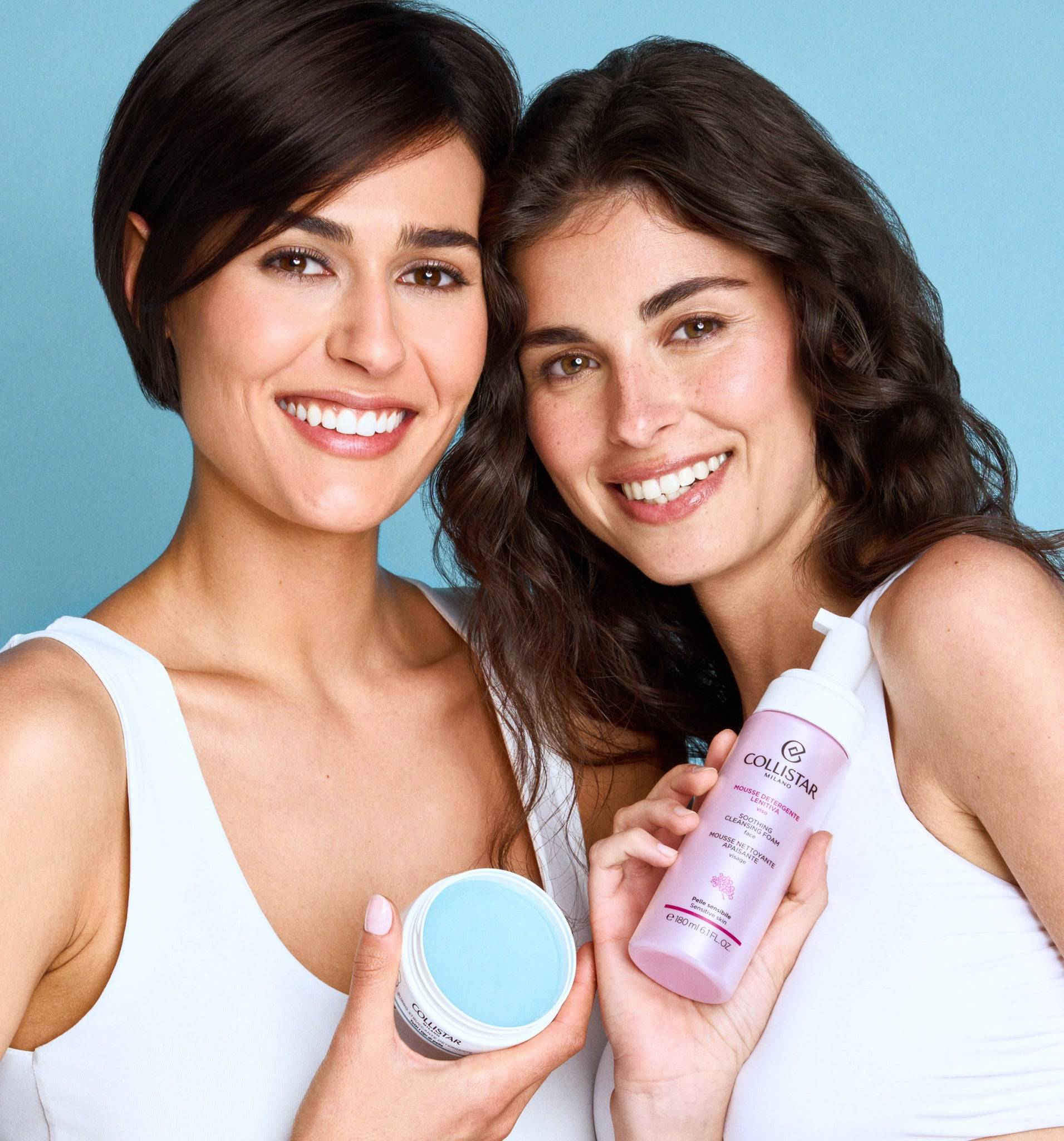 Collistar Burro Struccante 100ml - Jasmine Parfums- [ean]