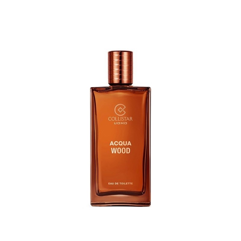 Collistar Men Acqua Wood Eau de Toilette - Jasmine Parfums- [ean]