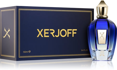Xerjoff Comandante - Jasmine Parfums- [ean]