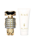 Confezione Paco Rabanne Fame eau de parfum