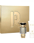 Confezione Paco Rabanne Fame eau de parfum