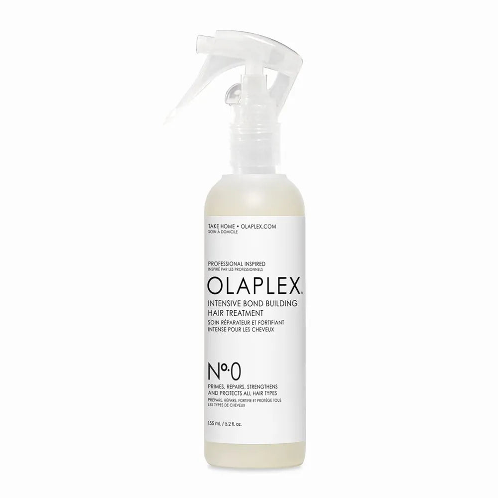 Olaplex Nº.0 Intensive Bond Building Treatment - Jasmine Parfums- [ean]