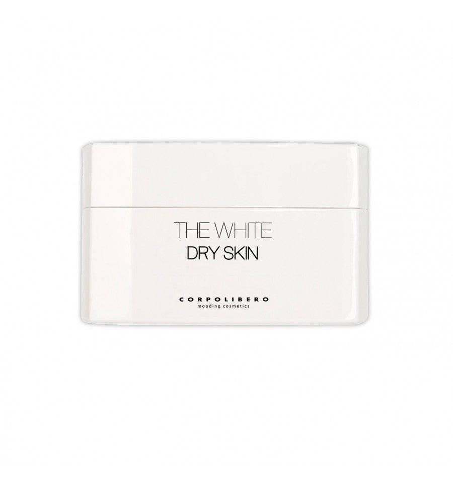 Corpolibero The White Normal Skin Crema Antimacchie - Jasmine Parfums- [ean]