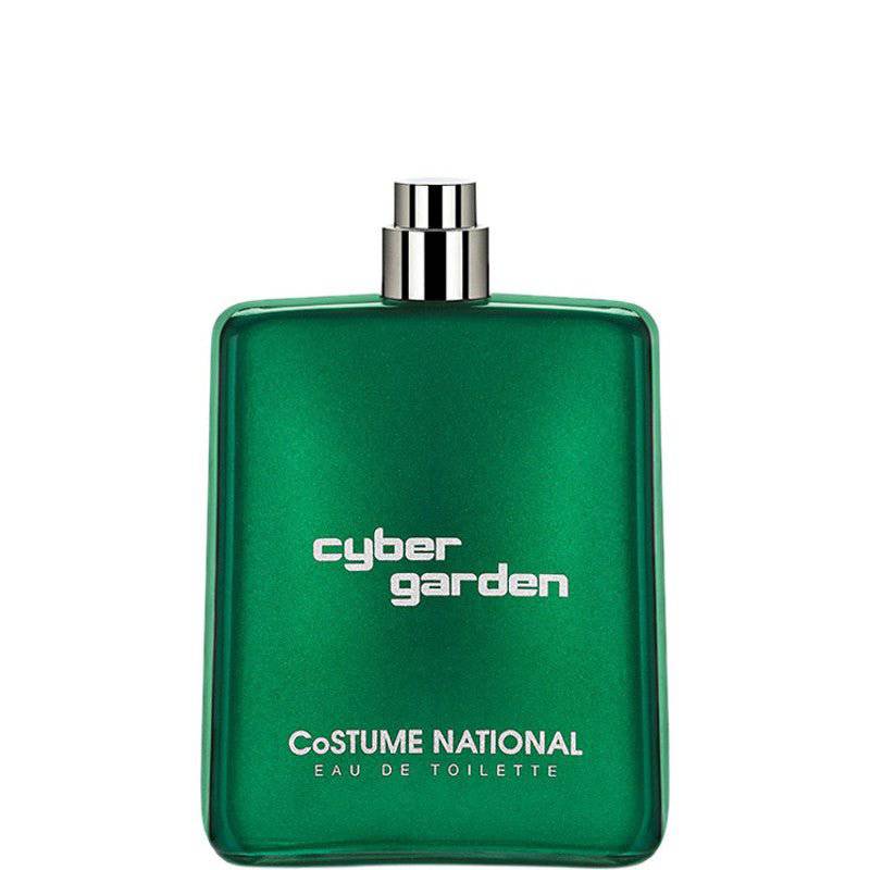 Costume National Cyber Garden - Jasmine Parfums- [ean]