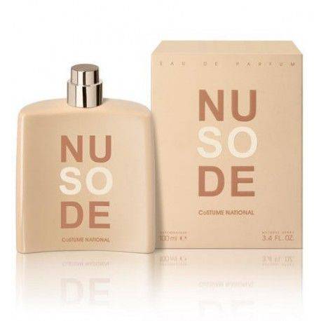 Costume National So Nude - Jasmine Parfums- [ean]