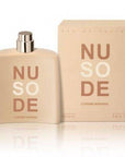 Costume National So Nude - Jasmine Parfums- [ean]