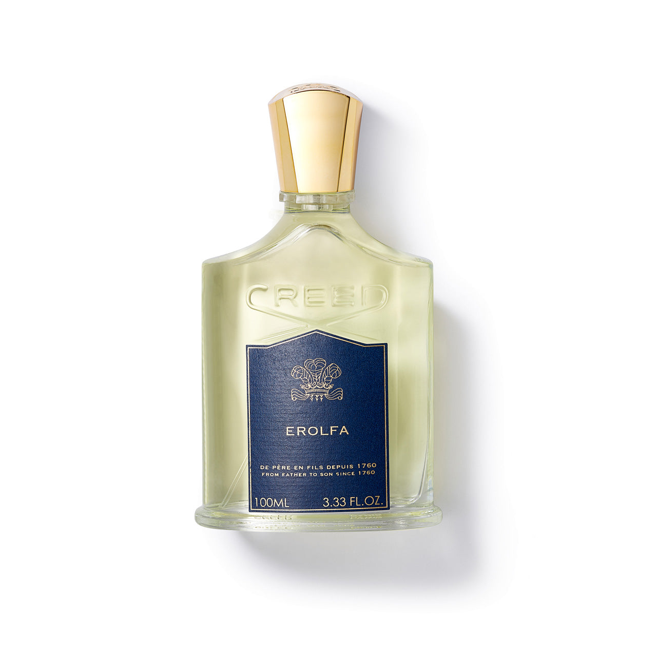 Creed Erolfa - Jasmine Parfums- [ean]