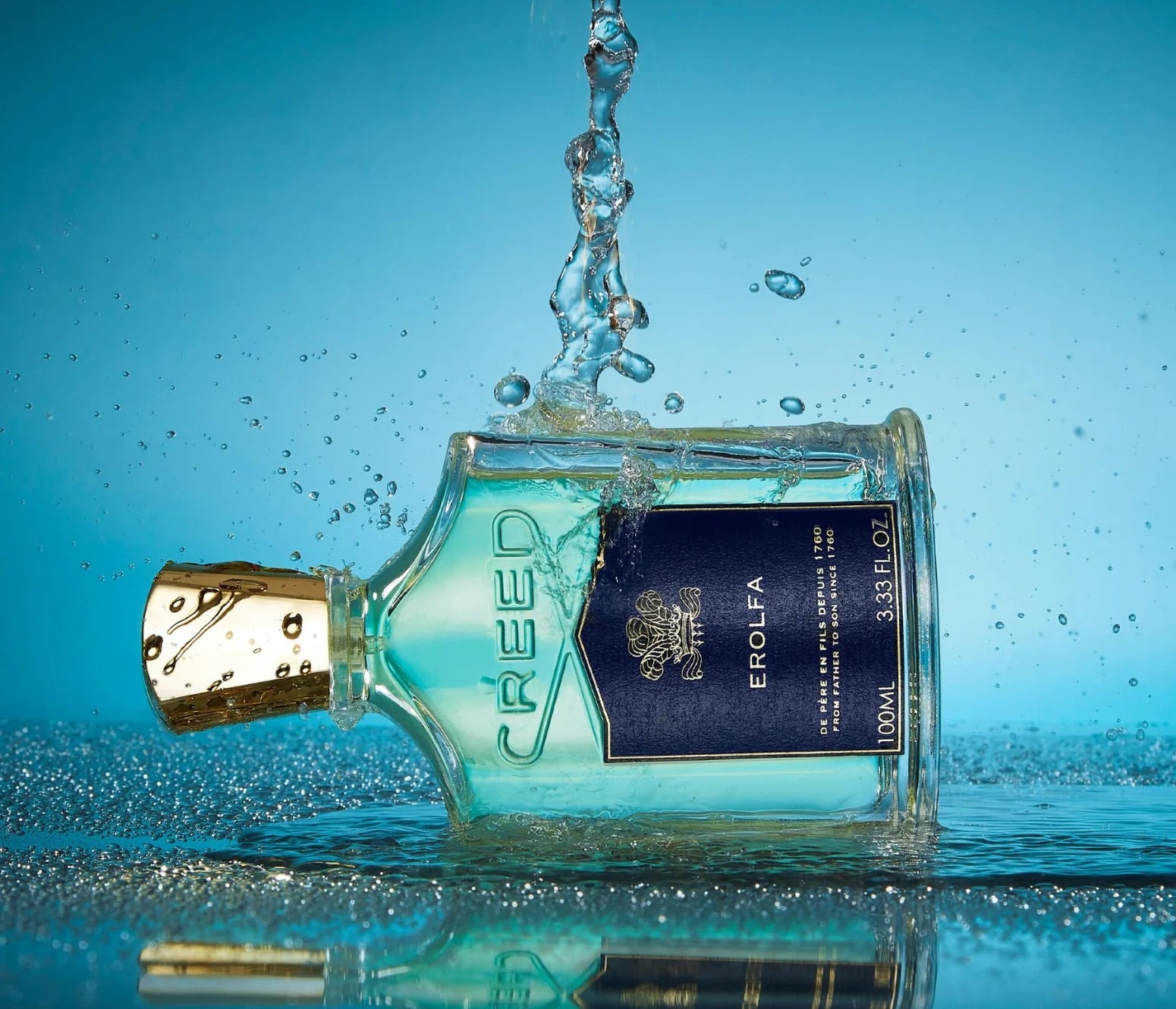 Creed Erolfa - Jasmine Parfums- [ean]