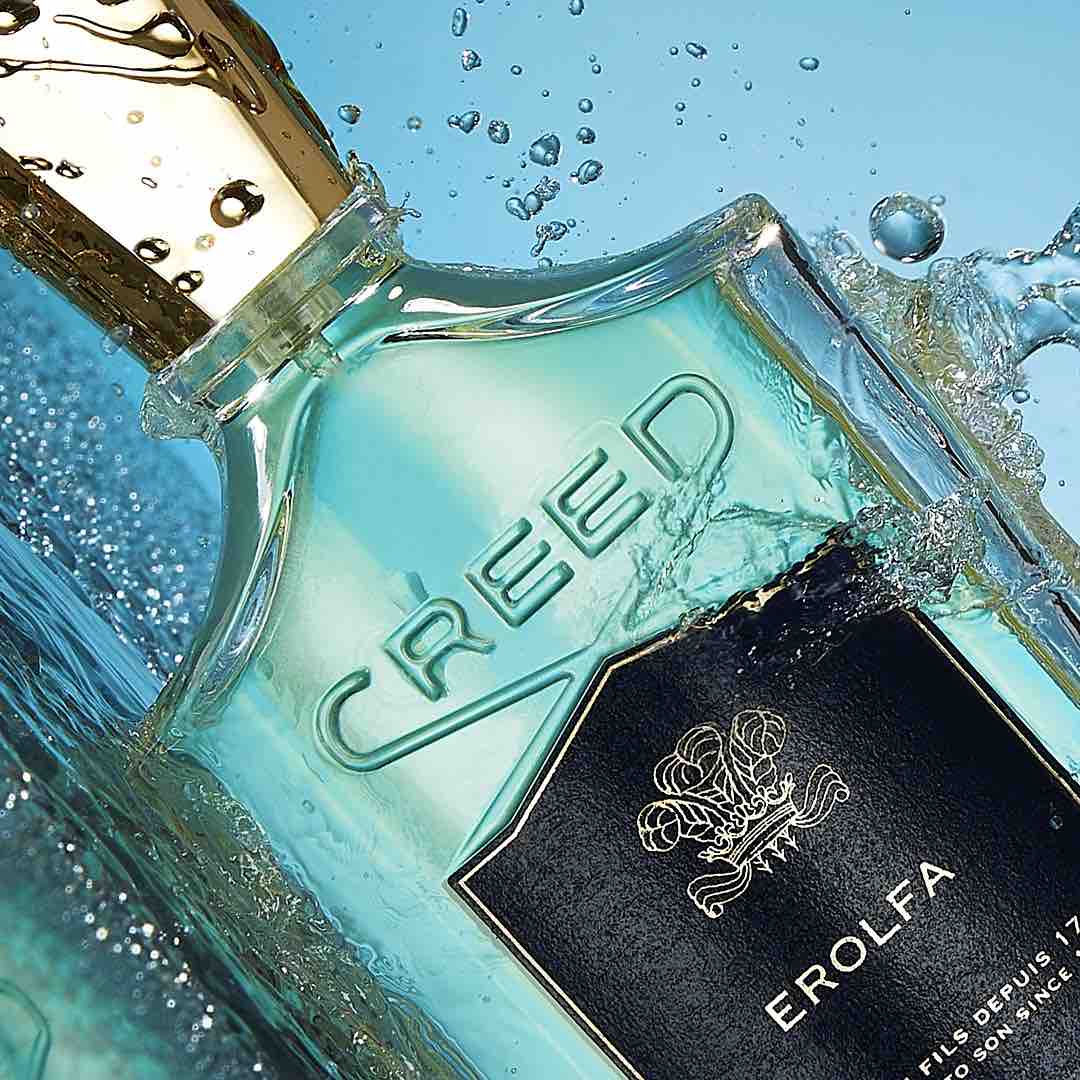 Creed Erolfa - Jasmine Parfums- [ean]