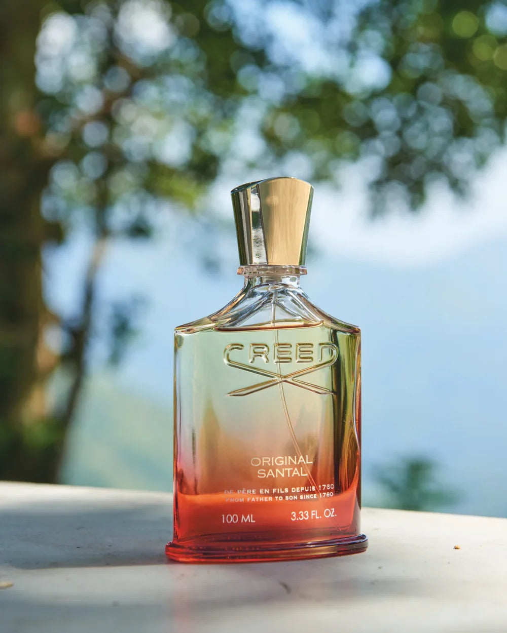 Creed Original Santal - Jasmine Parfums- [ean]