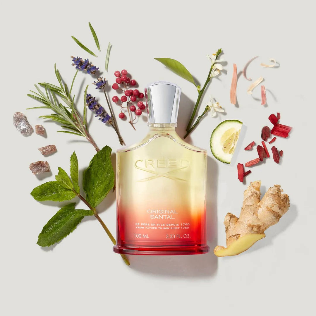 Creed Original Santal - Jasmine Parfums- [ean]