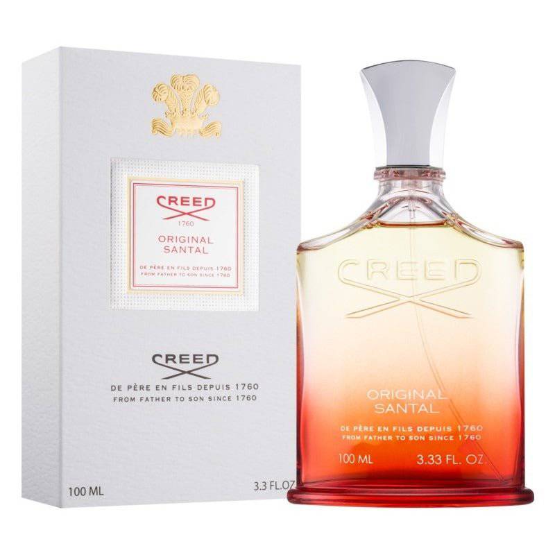 Creed Original Santal - Jasmine Parfums- [ean]