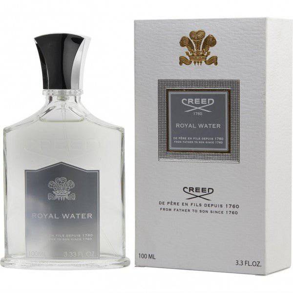 Creed Royal Water - Jasmine Parfums- [ean]