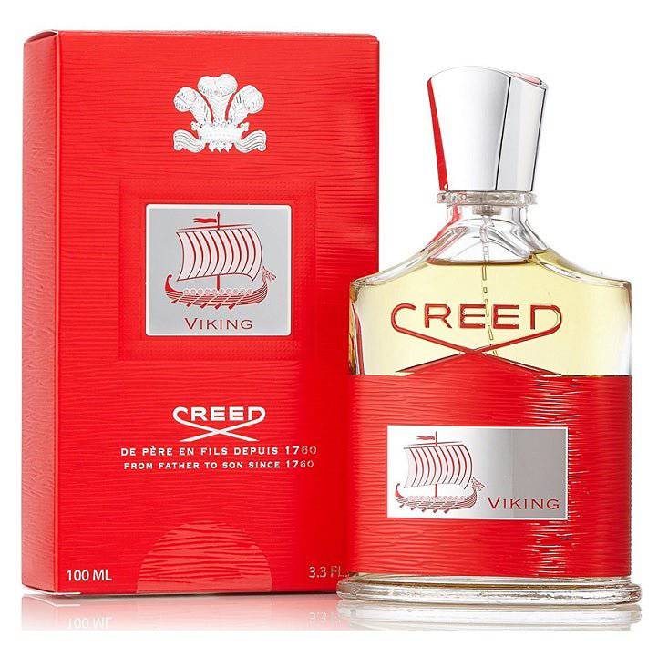 Creed Viking - Jasmine Parfums- [ean]