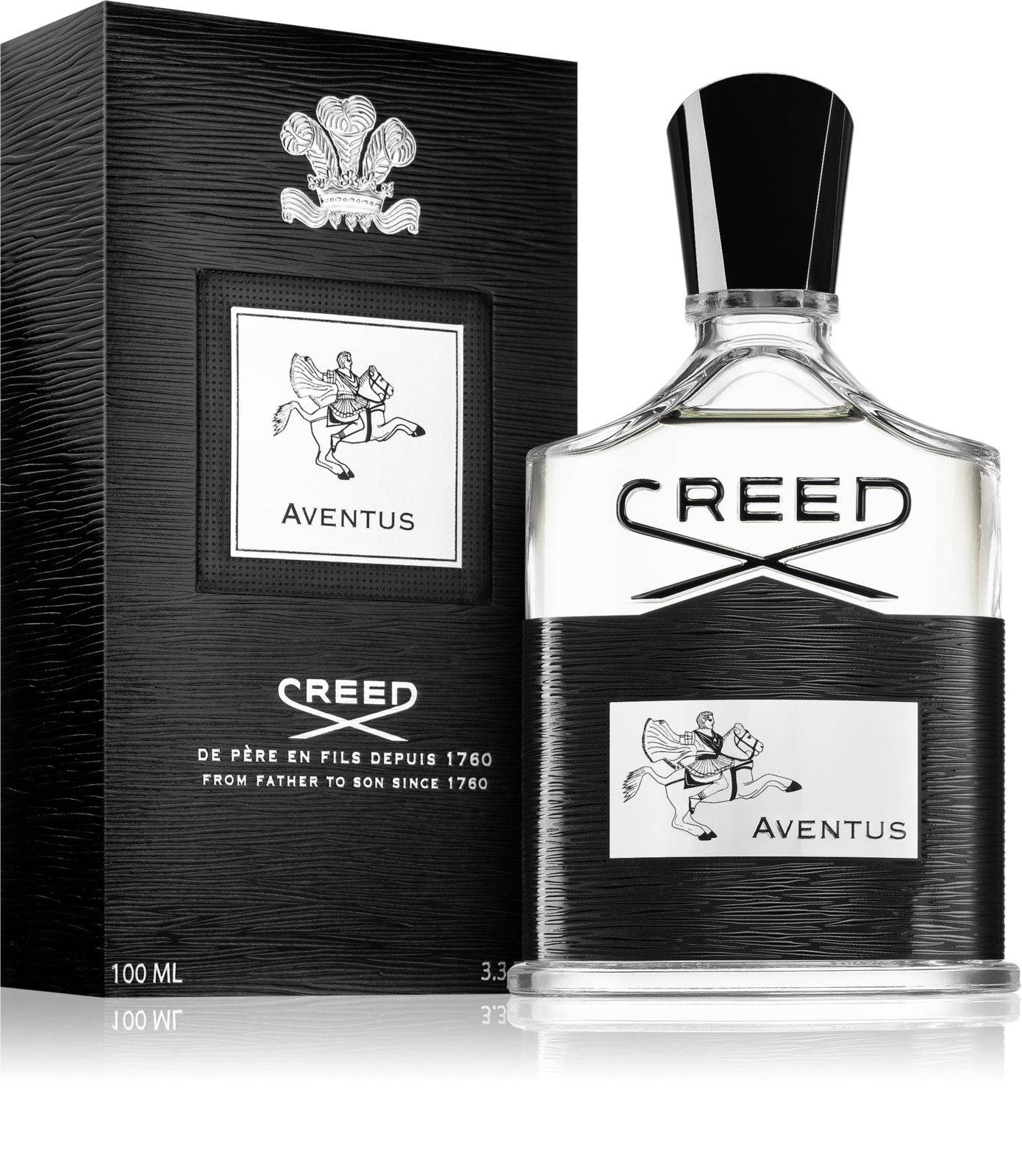 Creed Aventus - Jasmine Parfums- [ean]