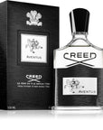 Creed Aventus - Jasmine Parfums- [ean]