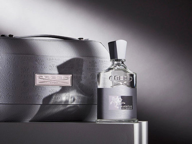 Creed Aventus Cologne - Jasmine Parfums- [ean]