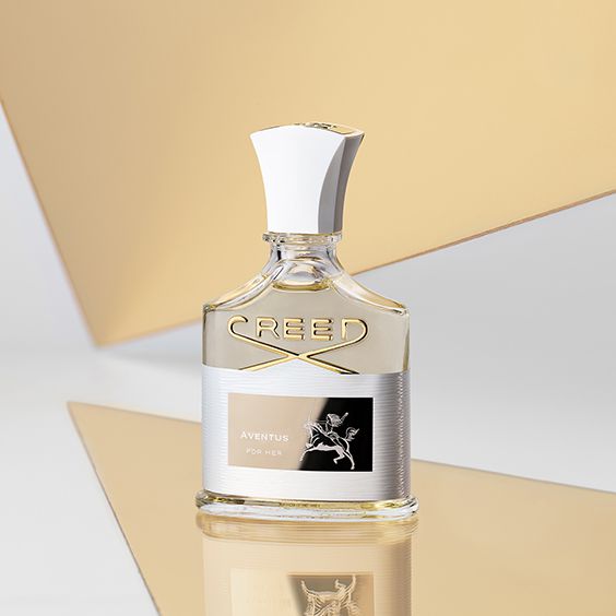 Creed Aventus For Her - Jasmine Parfums- [ean]